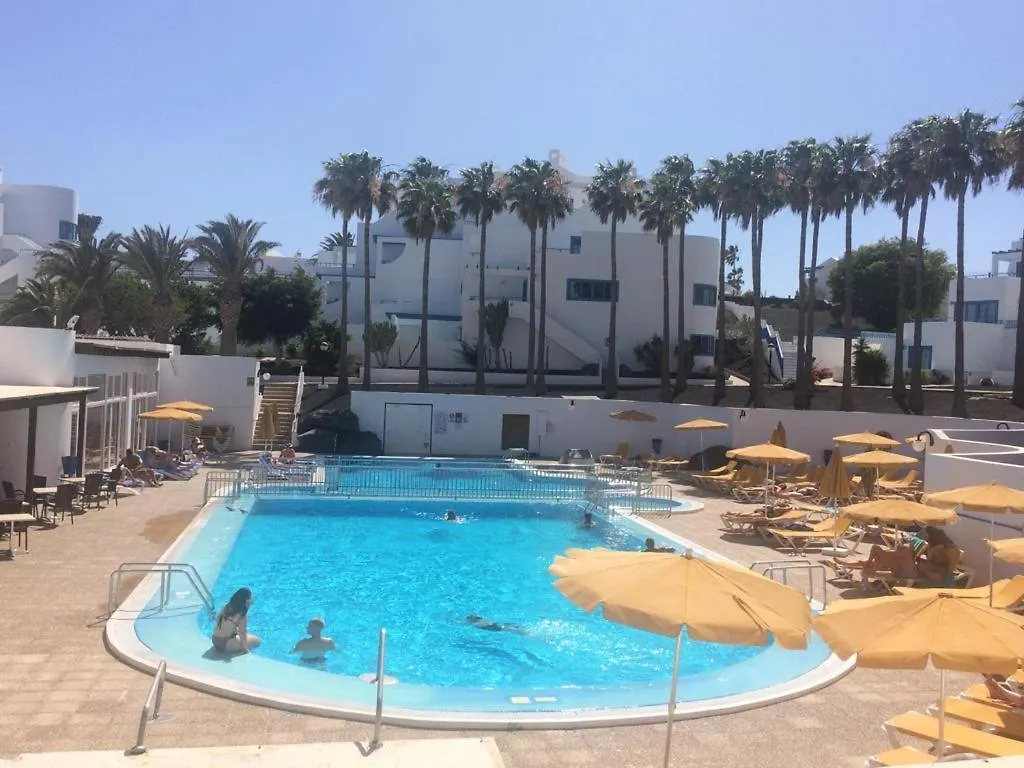 Apartamentos Club Pocillos Puerto del Carmen  0*, Puerto del Carmen (Lanzarote)