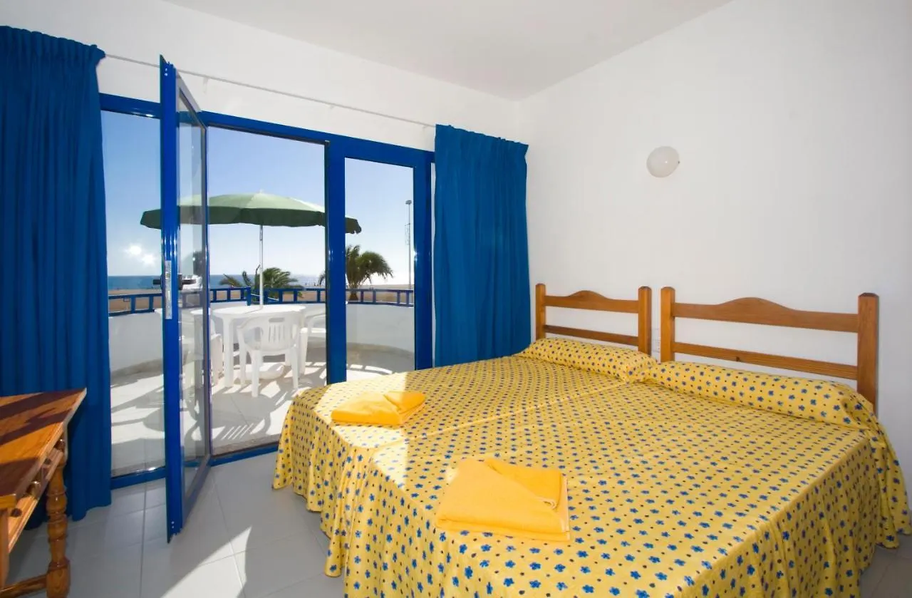 Apartamentos Club Pocillos Puerto del Carmen  Appartement Puerto del Carmen (Lanzarote)