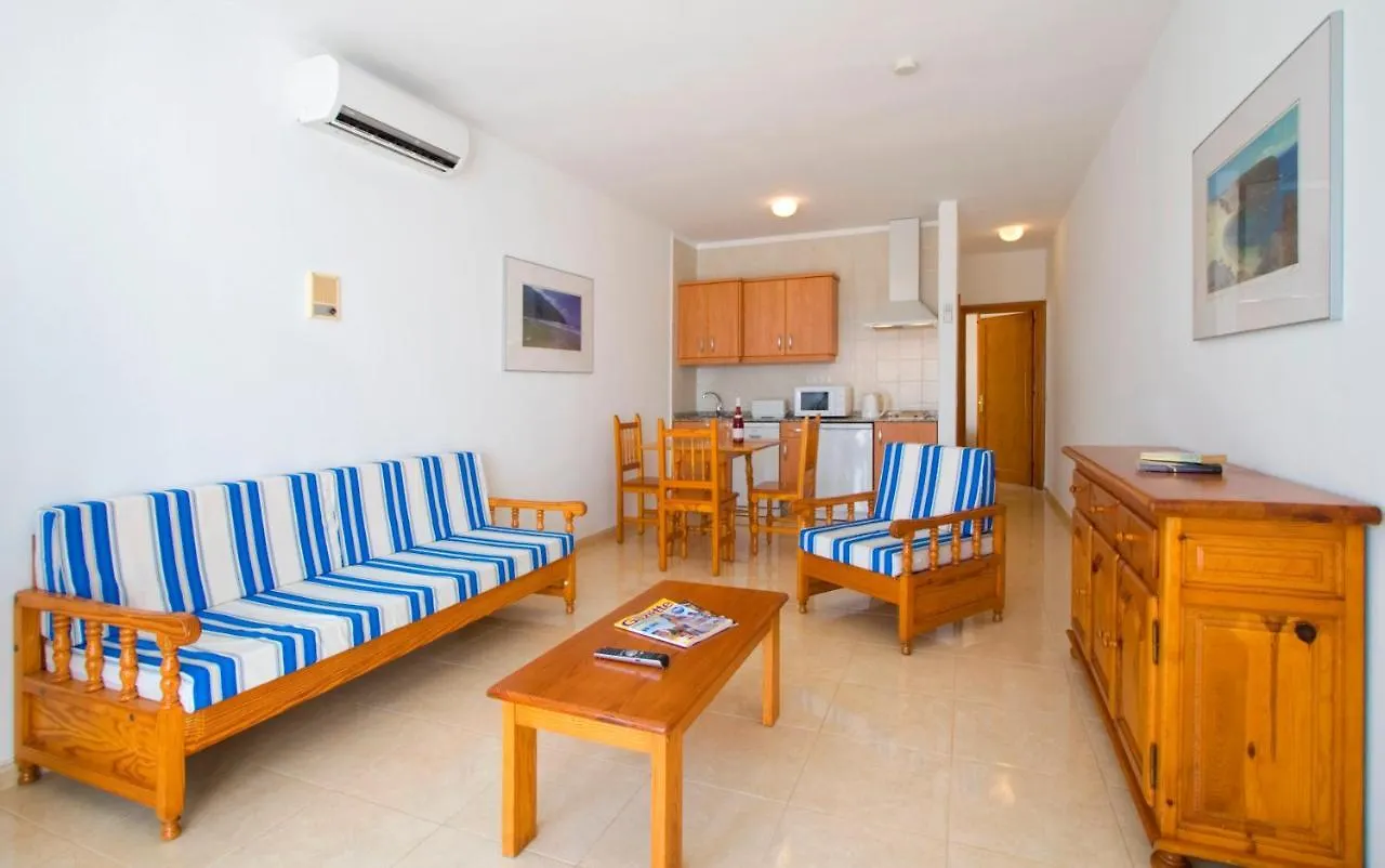 Apartamentos Club Pocillos Puerto del Carmen  Puerto del Carmen (Lanzarote)