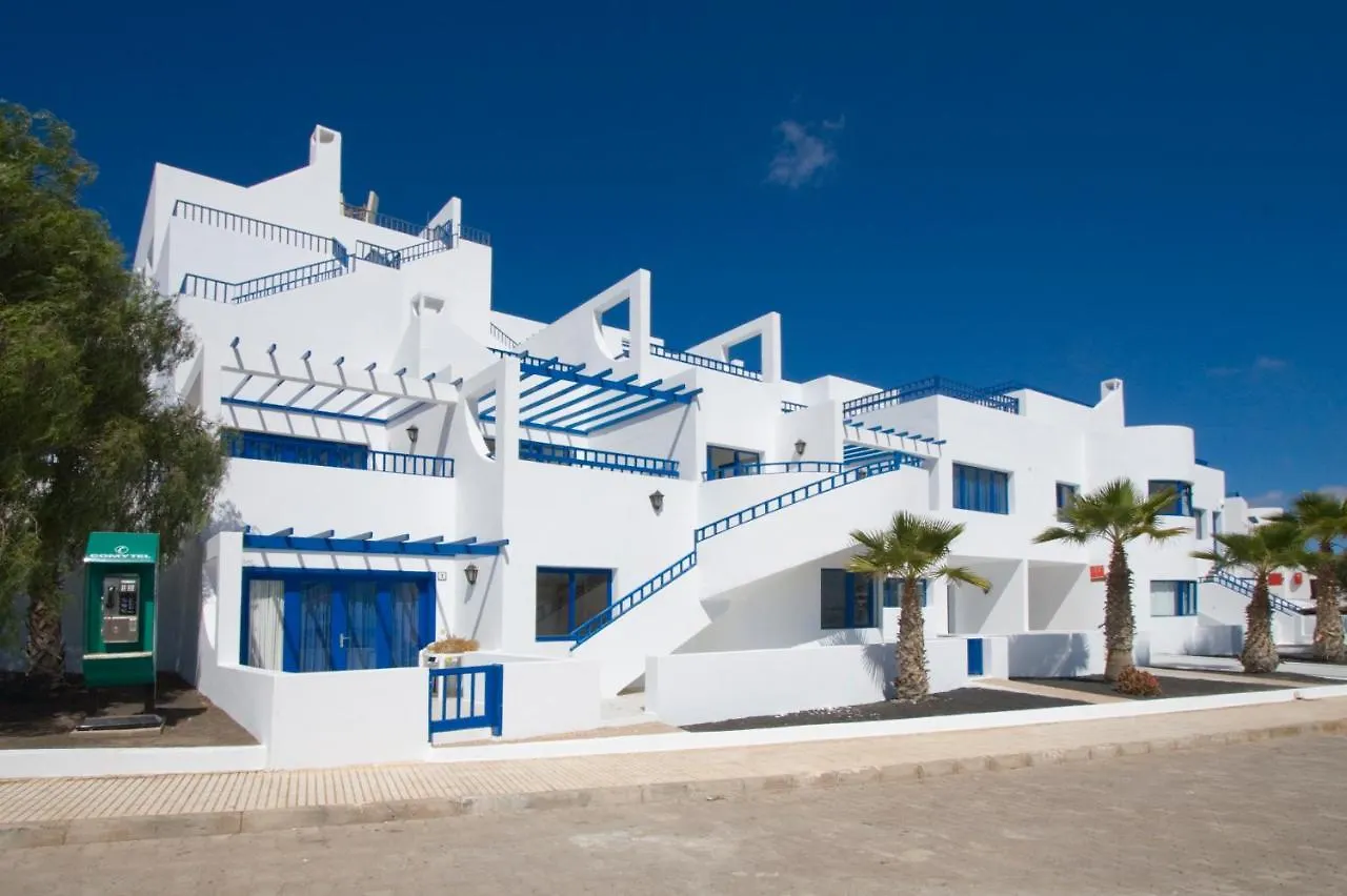 Apartamentos Club Pocillos Puerto del Carmen  0*, Puerto del Carmen (Lanzarote) Spain