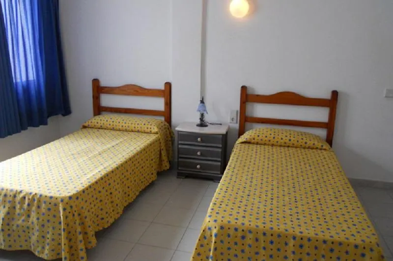Apartamentos Club Pocillos Puerto del Carmen  Spanje