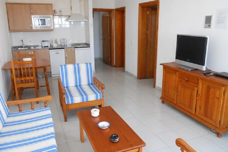 Apartamentos Club Pocillos Puerto del Carmen  0*, Puerto del Carmen (Lanzarote) Spanje