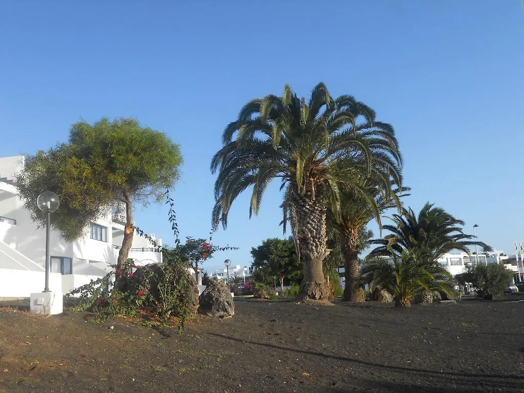 Apartamentos Club Pocillos Puerto del Carmen  Appartement