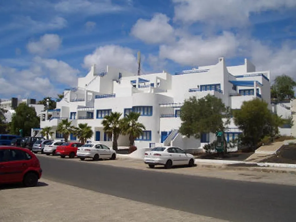 Apartamentos Club Pocillos Puerto del Carmen  Puerto del Carmen (Lanzarote)