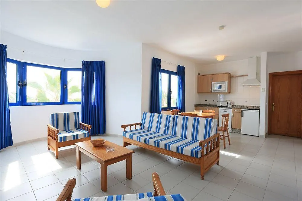 Apartamentos Club Pocillos Puerto del Carmen  Puerto del Carmen (Lanzarote)