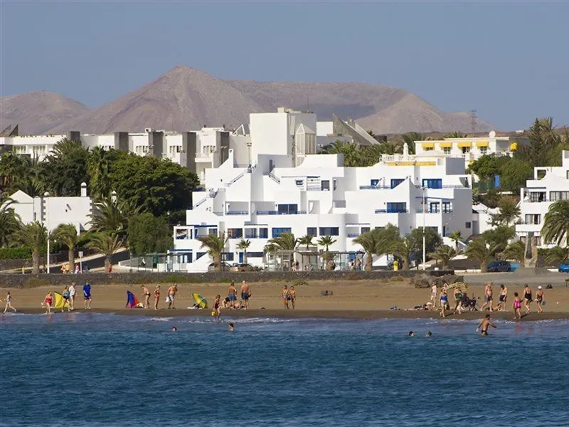 Apartamentos Club Pocillos Puerto del Carmen  Apartment