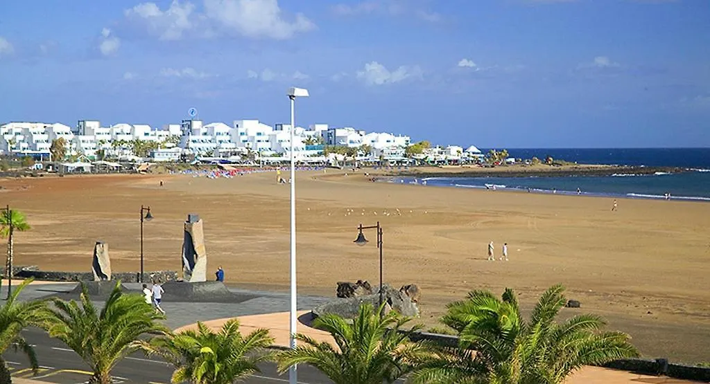Appartement Apartamentos Club Pocillos Puerto del Carmen