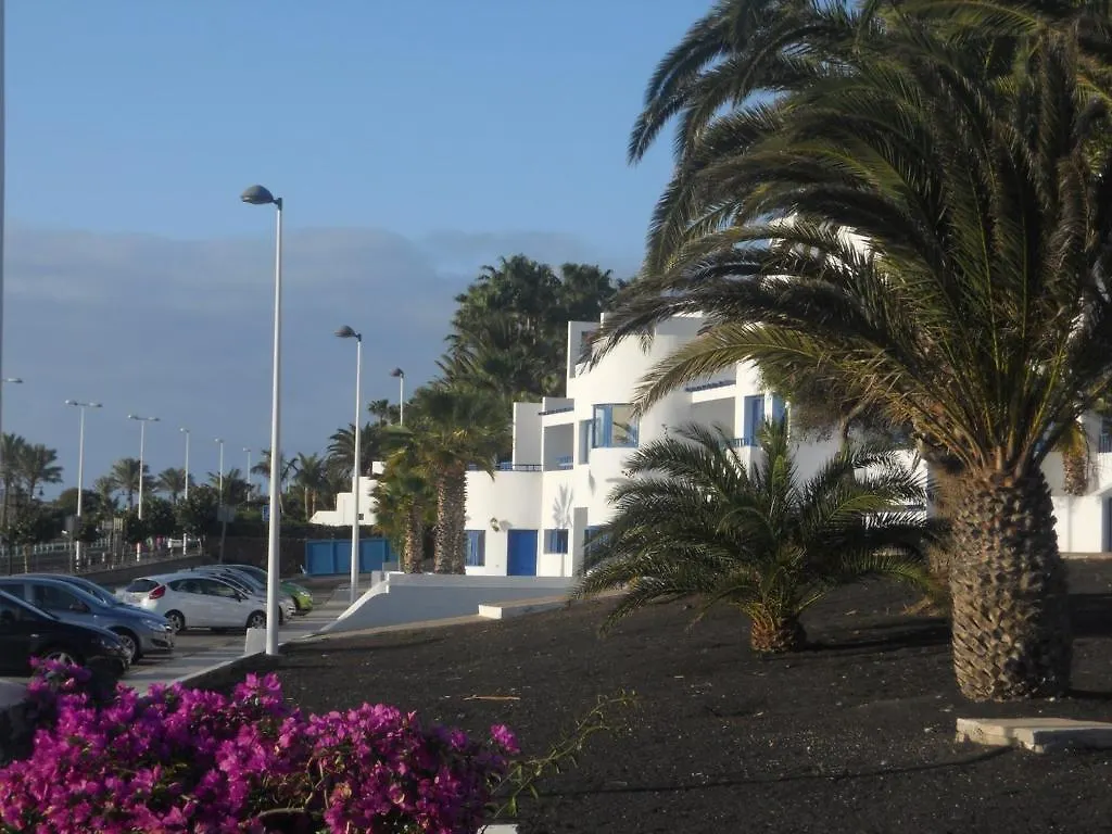 Apartamentos Club Pocillos Puerto del Carmen  Spanje