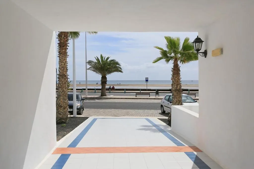 Apartamentos Club Pocillos Puerto del Carmen  Appartement Puerto del Carmen (Lanzarote)