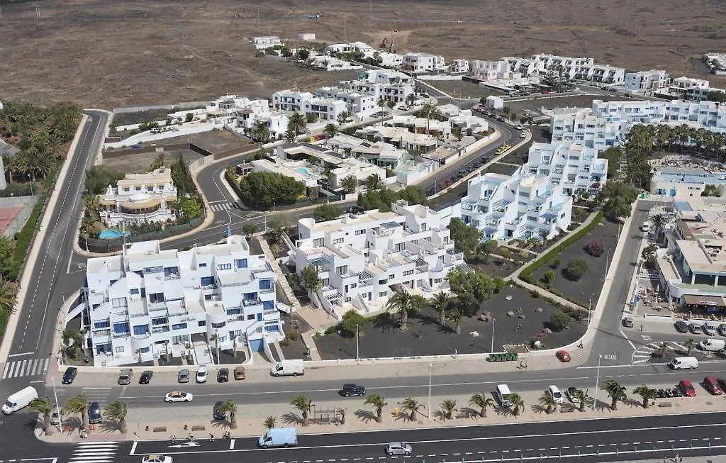 Apartment Apartamentos Club Pocillos Puerto del Carmen