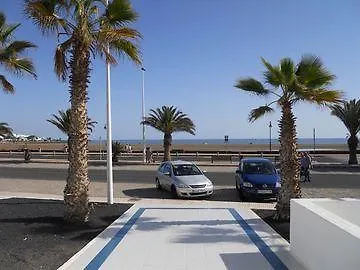 Apartamentos Club Pocillos Puerto del Carmen  Spain