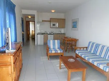 Appartement Apartamentos Club Pocillos Puerto del Carmen  Spanje