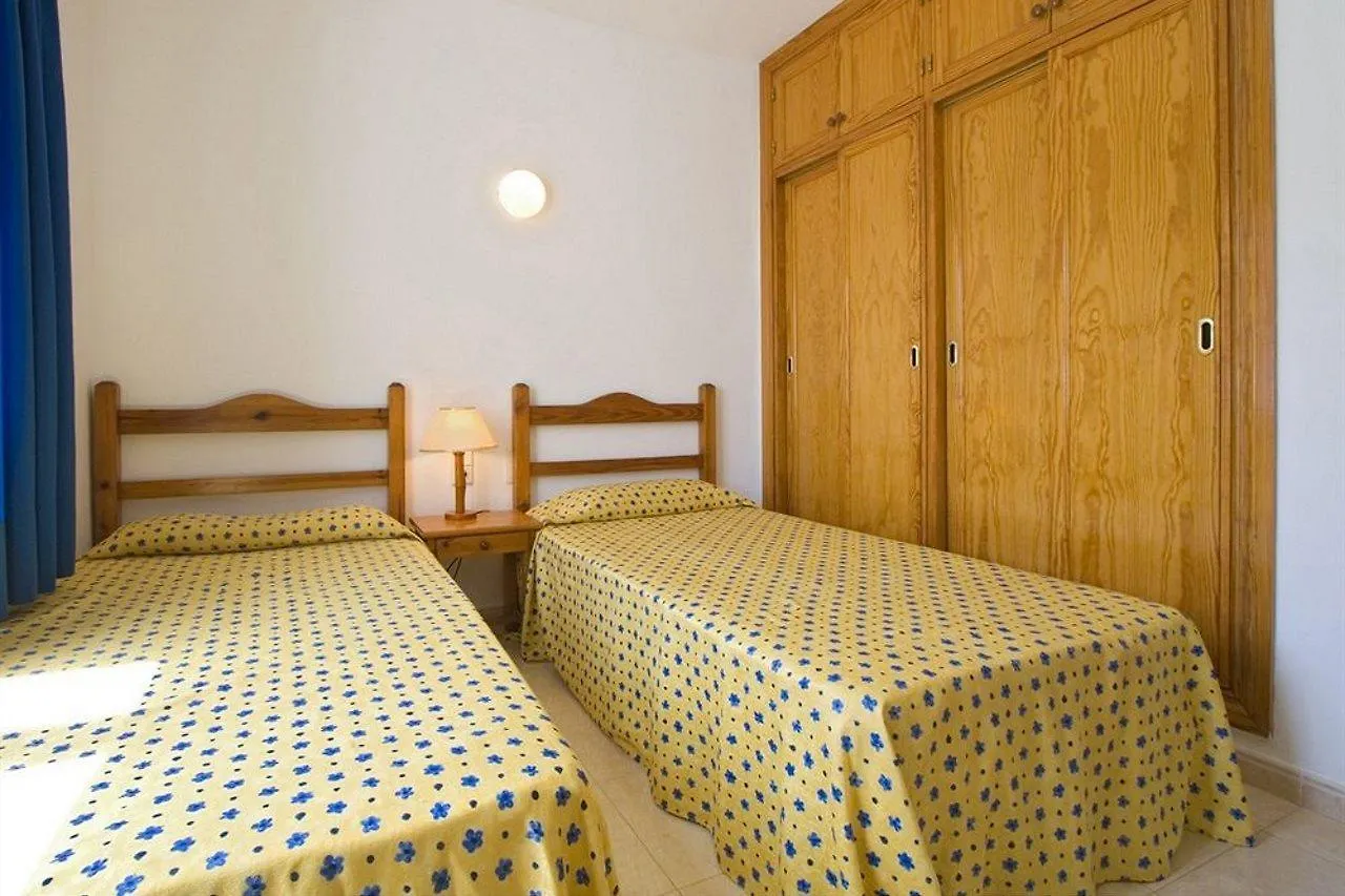 Apartamentos Club Pocillos Puerto del Carmen  Puerto del Carmen (Lanzarote)