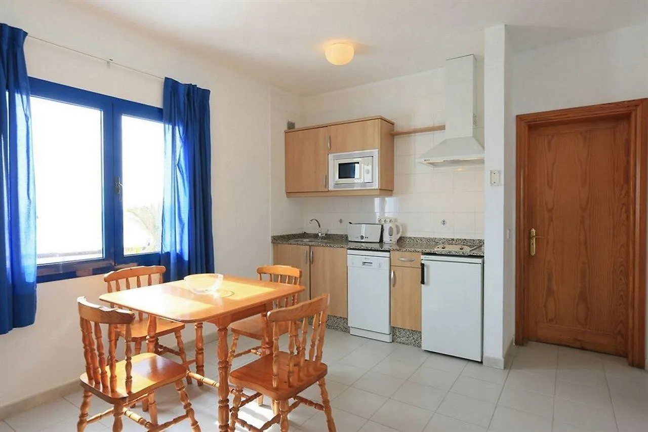 Apartment Apartamentos Club Pocillos Puerto del Carmen