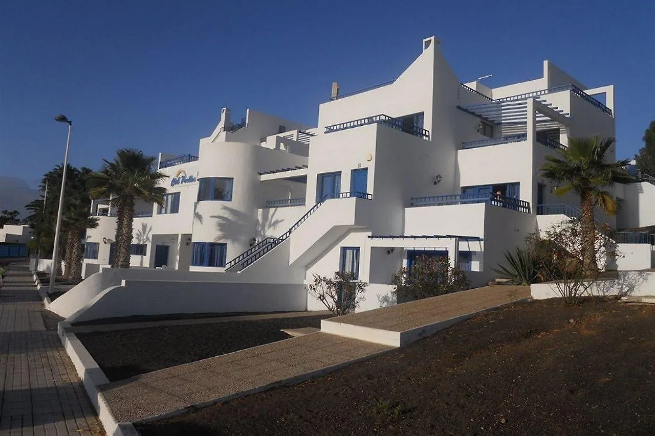 Apartamentos Club Pocillos Puerto del Carmen  0*, Puerto del Carmen (Lanzarote)