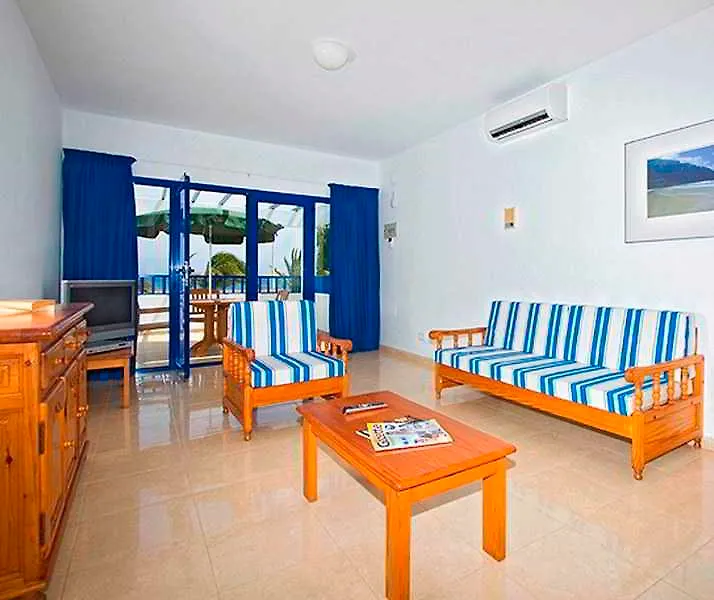 Apartamentos Club Pocillos Puerto del Carmen  Spain