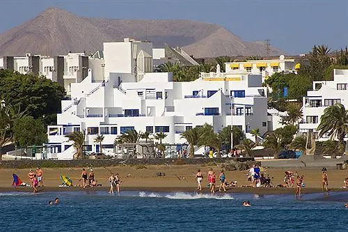 Apartamentos Club Pocillos Puerto del Carmen  0*, Puerto del Carmen (Lanzarote) Spanje