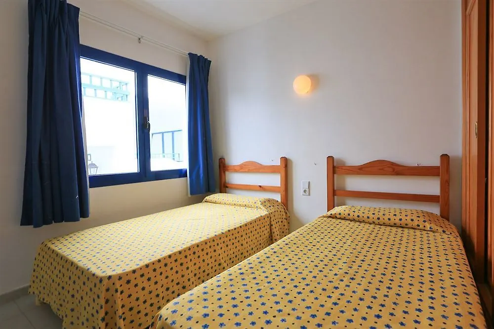 Apartment Apartamentos Club Pocillos Puerto del Carmen