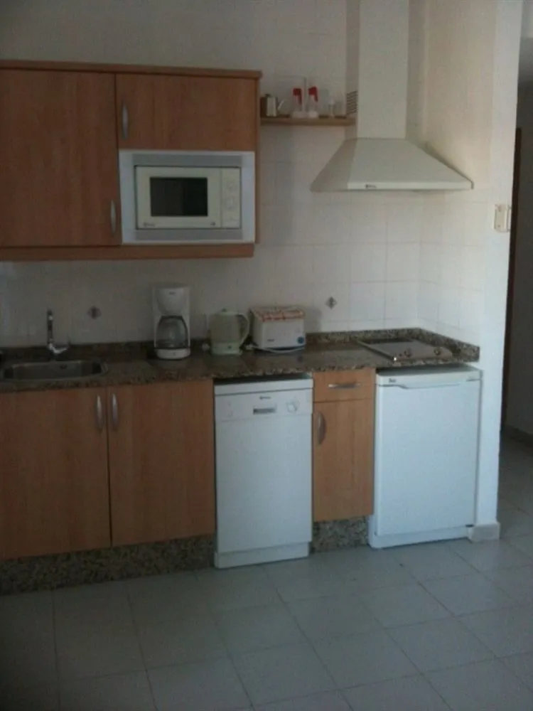 Appartement Apartamentos Club Pocillos Puerto del Carmen