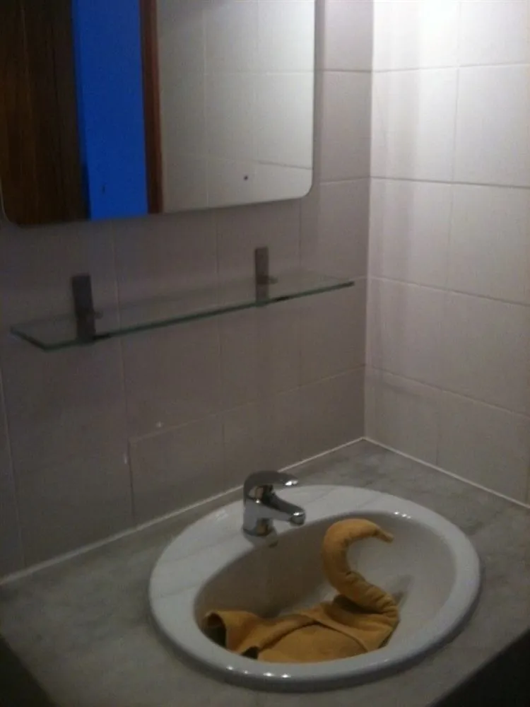 Apartamentos Club Pocillos Puerto del Carmen  Puerto del Carmen (Lanzarote)