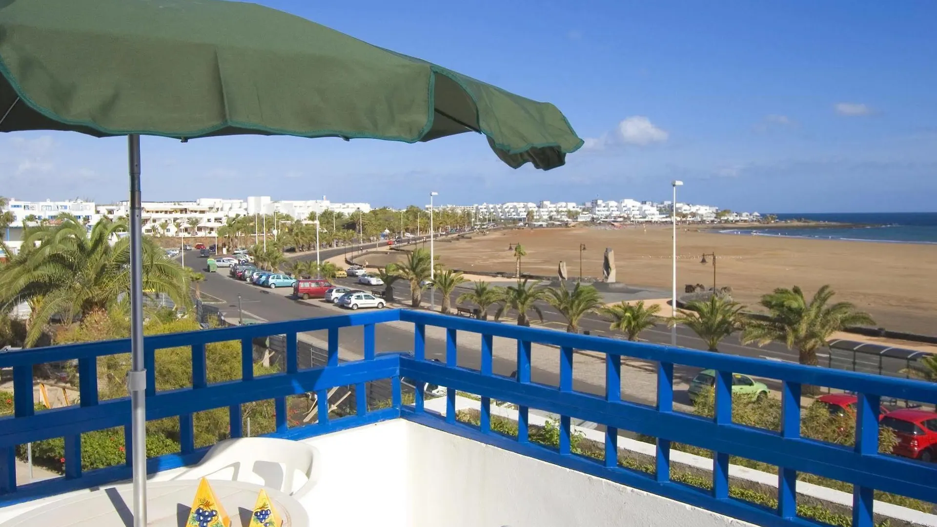 Apartamentos Club Pocillos Puerto del Carmen
