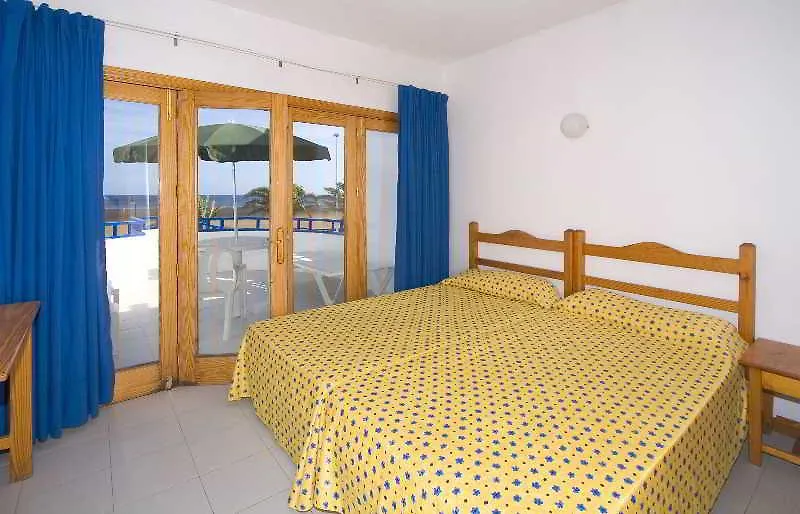 Apartamentos Club Pocillos Puerto del Carmen