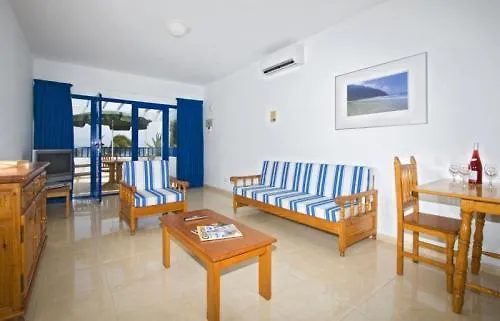 Apartment Apartamentos Club Pocillos Puerto del Carmen