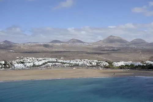 Apartamentos Club Pocillos Puerto del Carmen  Appartement Puerto del Carmen (Lanzarote)