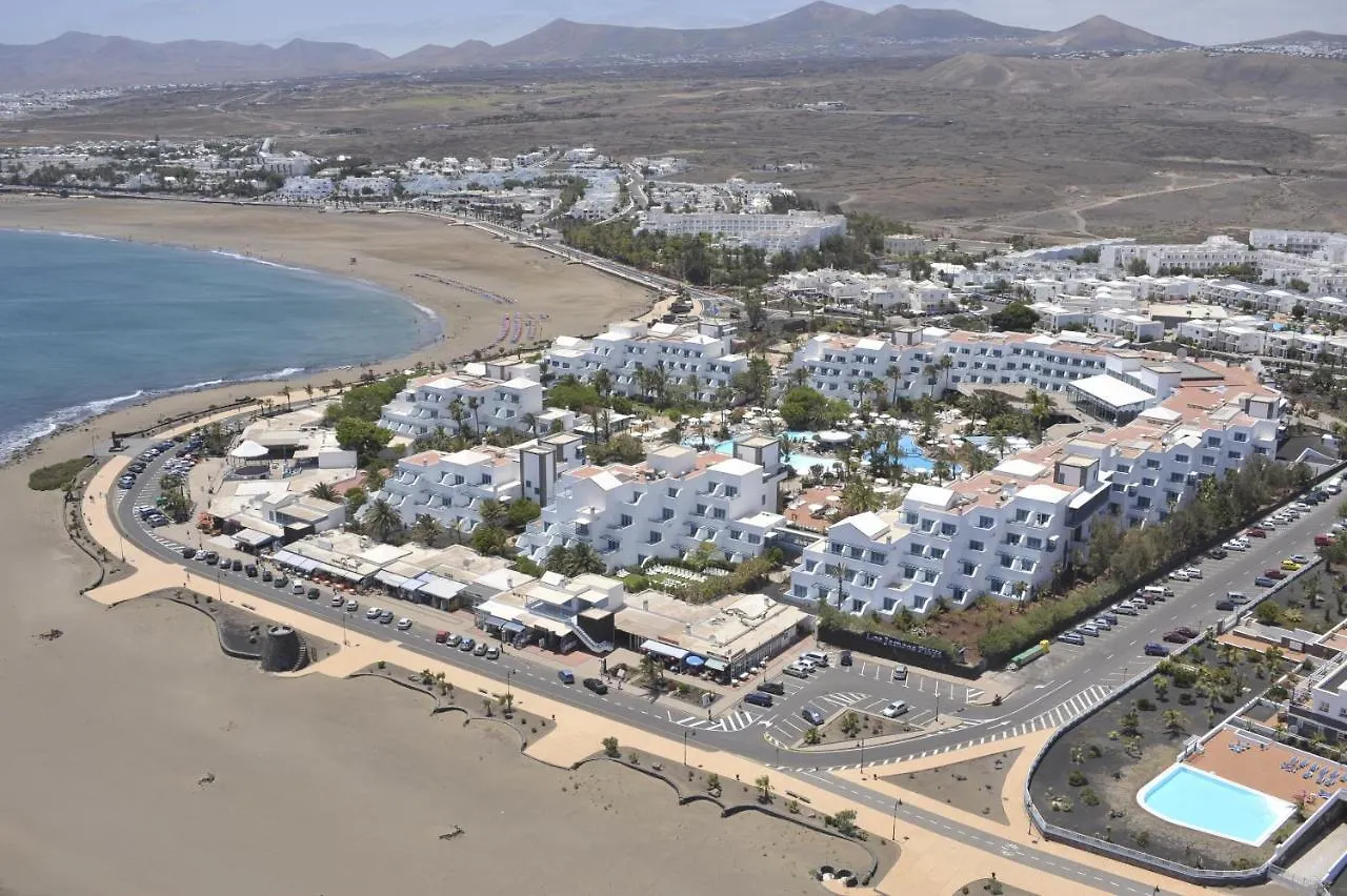 Apartamentos Club Pocillos Puerto del Carmen  Appartement